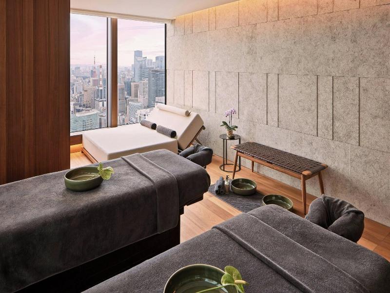 Bulgari Hotel Tokyo image