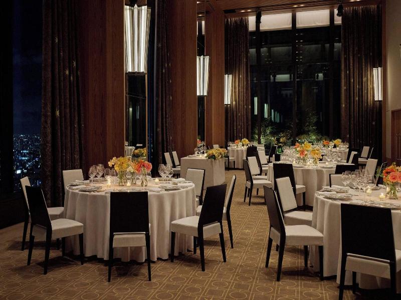 Bulgari Hotel Tokyo image