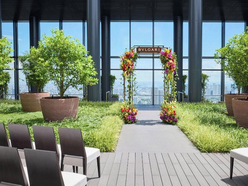 Bulgari Hotel Tokyo image