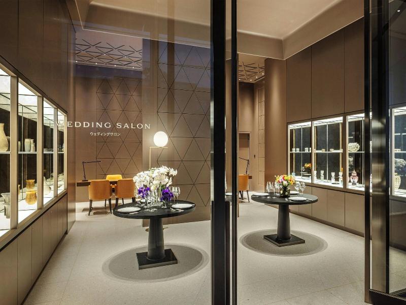Bulgari Hotel Tokyo image