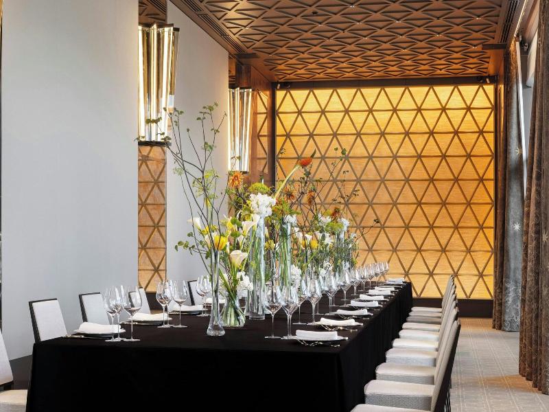 Bulgari Hotel Tokyo image