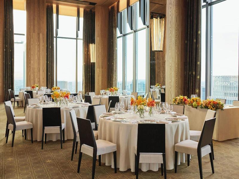 Bulgari Hotel Tokyo image