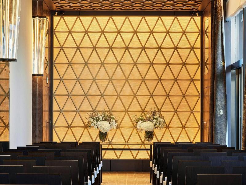 Bulgari Hotel Tokyo image