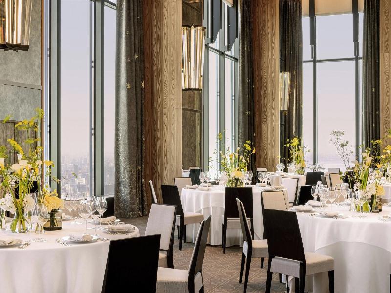 Bulgari Hotel Tokyo image