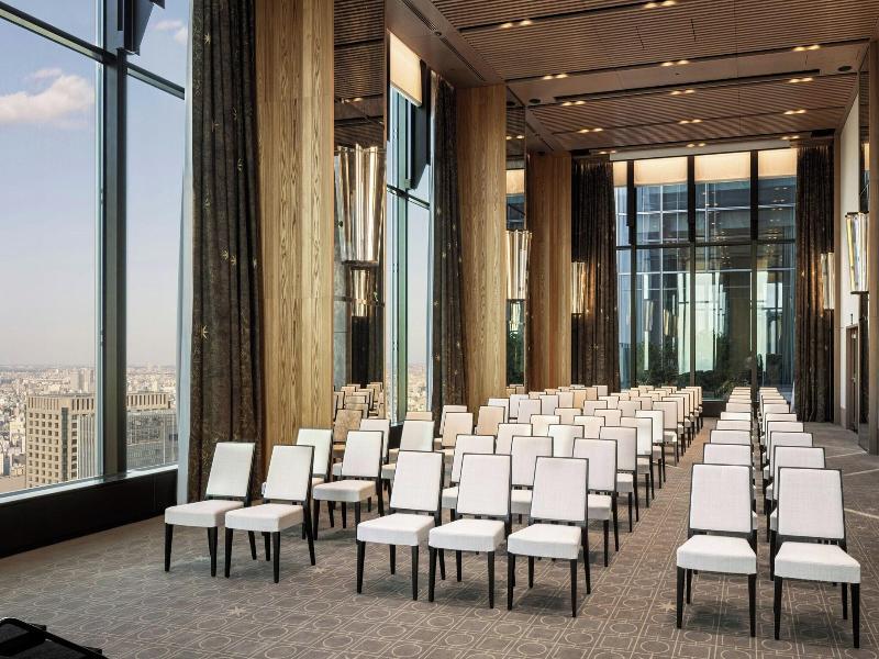 Bulgari Hotel Tokyo image