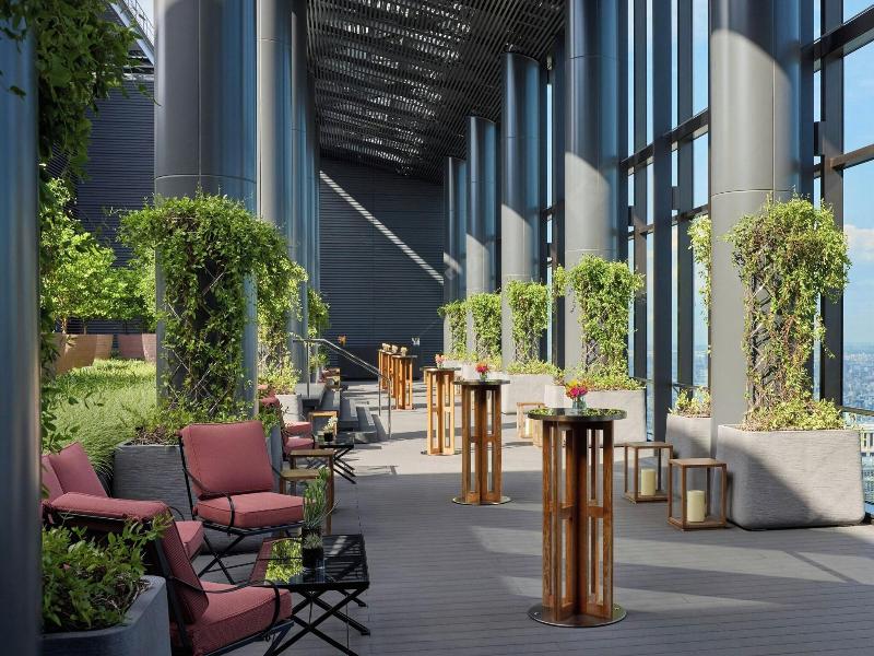 Bulgari Hotel Tokyo image