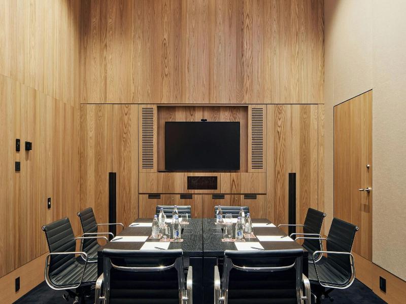 Bulgari Hotel Tokyo image