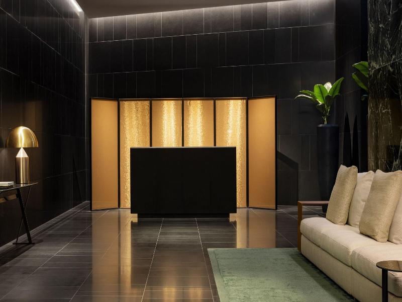 Bulgari Hotel Tokyo image