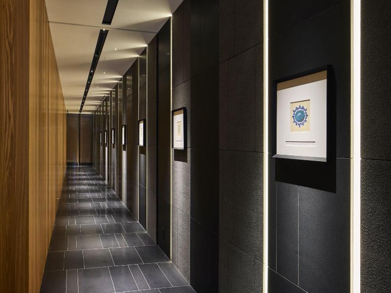 Bulgari Hotel Tokyo image