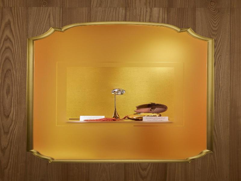 Bulgari Hotel Tokyo image