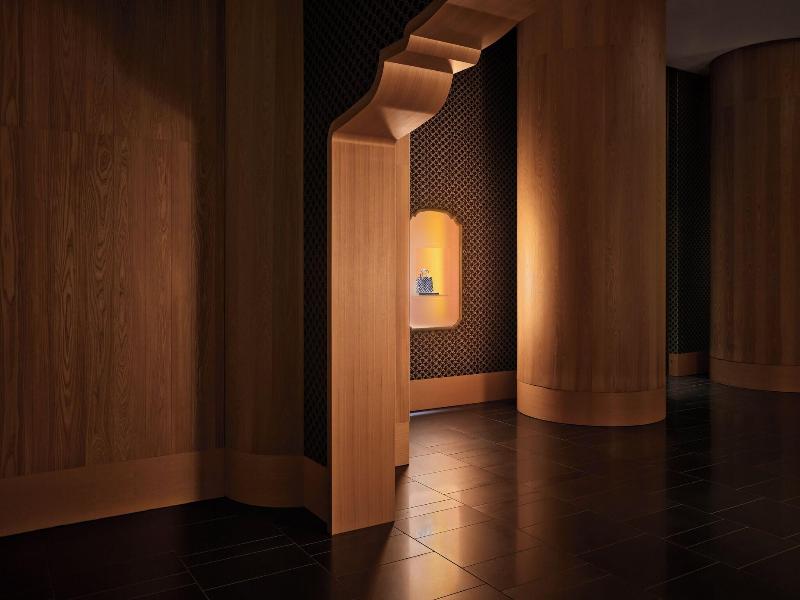 Bulgari Hotel Tokyo image