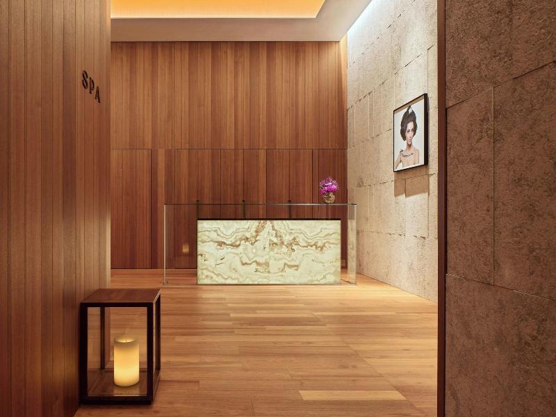 Bulgari Hotel Tokyo image