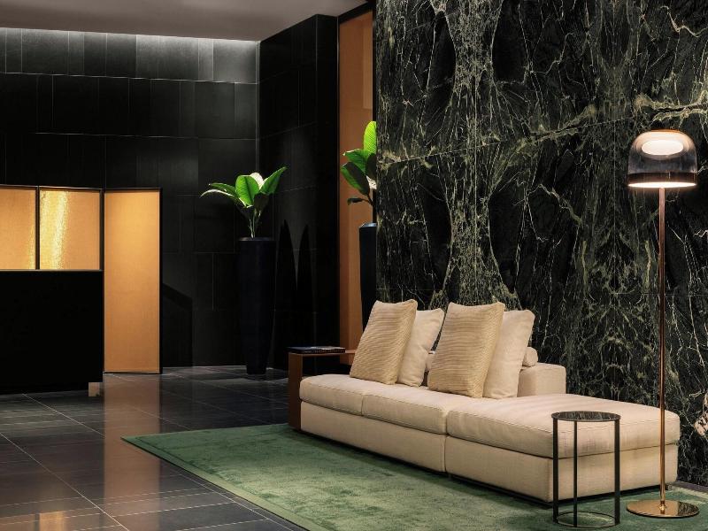 Bulgari Hotel Tokyo image