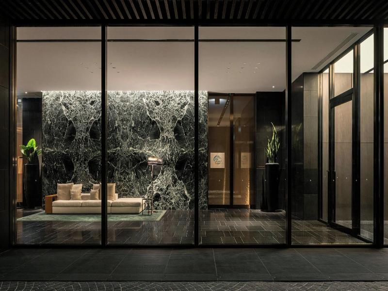 Bulgari Hotel Tokyo image