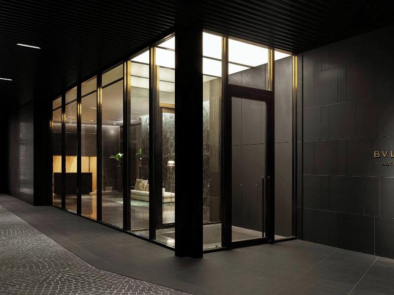 Bulgari Hotel Tokyo image