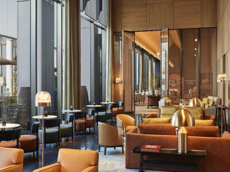 Bulgari Hotel Tokyo image