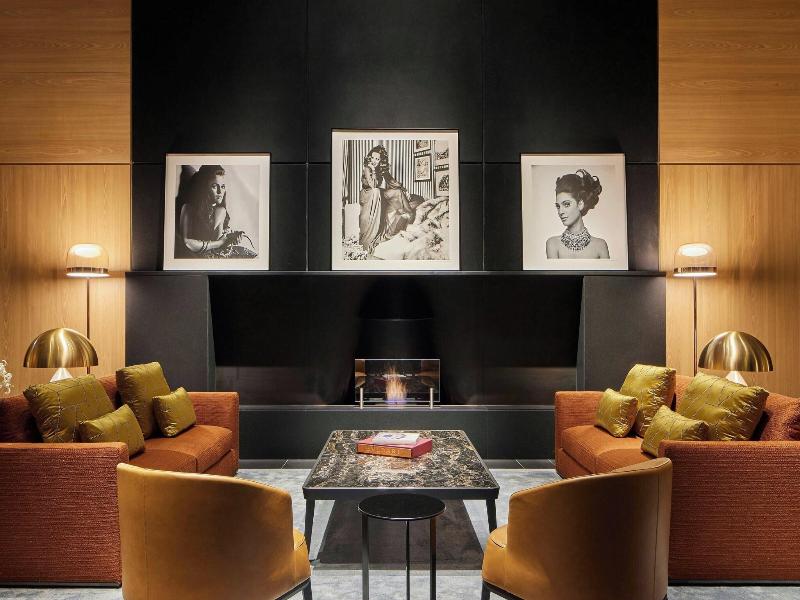 Bulgari Hotel Tokyo image