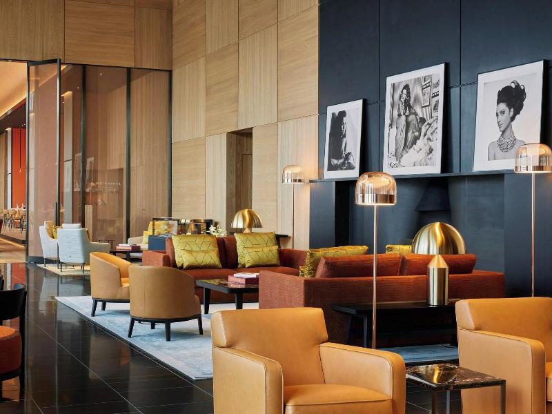 Bulgari Hotel Tokyo image