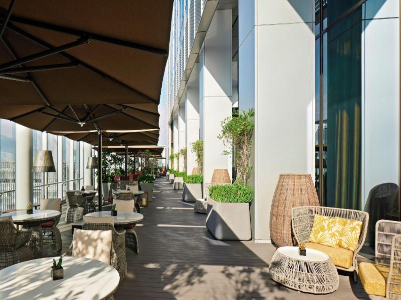 Bulgari Hotel Tokyo image