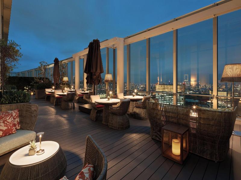 Bulgari Hotel Tokyo image