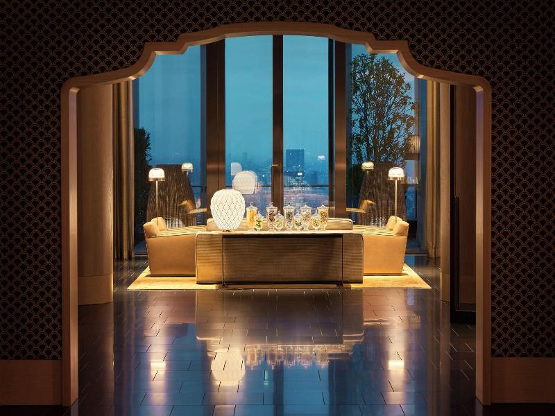 Bulgari Hotel Tokyo image