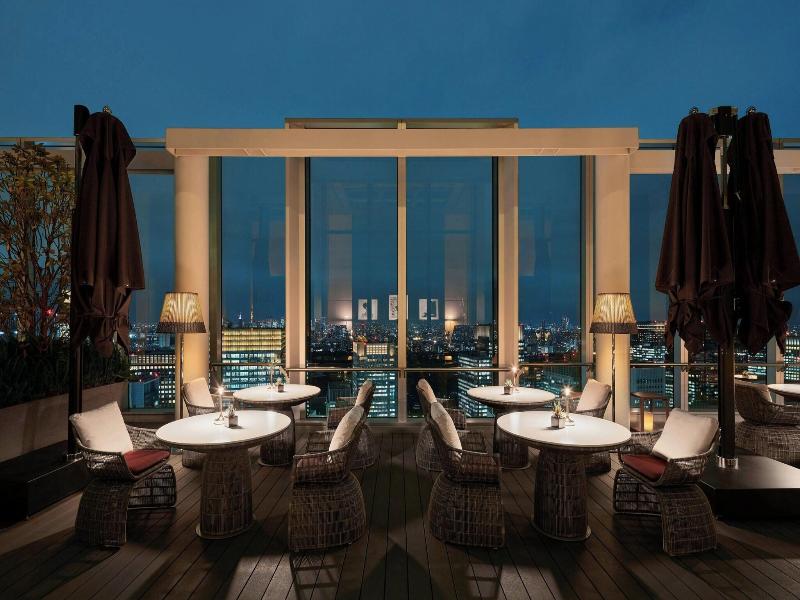 Bulgari Hotel Tokyo image