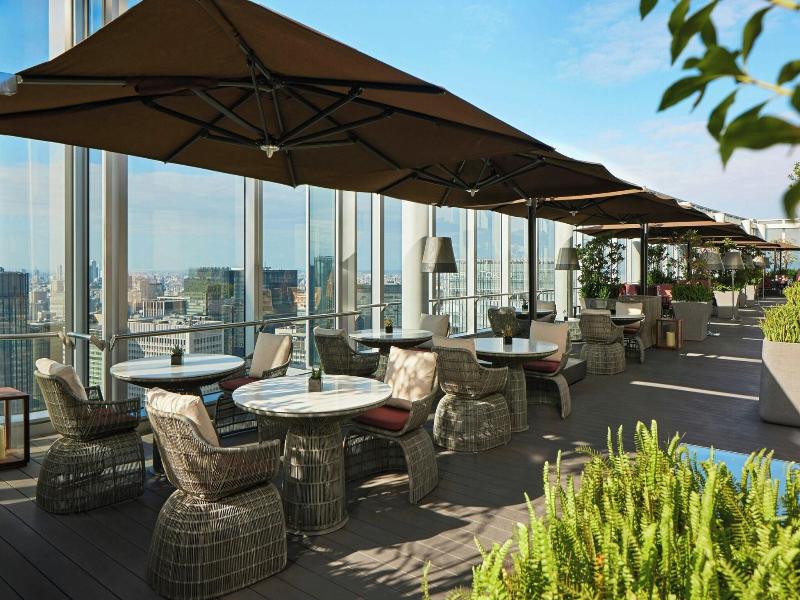 Bulgari Hotel Tokyo image