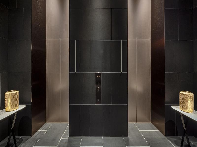 Bulgari Hotel Tokyo image