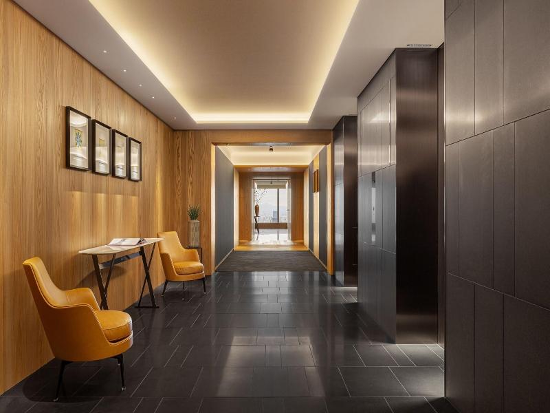 Bulgari Hotel Tokyo image
