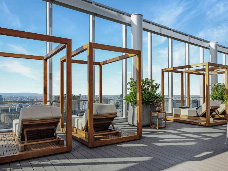 Bulgari Hotel Tokyo image