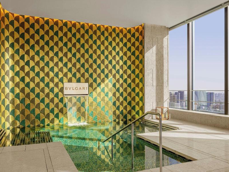 Bulgari Hotel Tokyo image