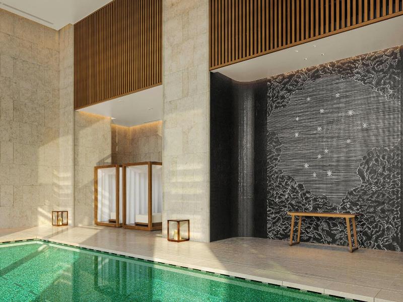 Bulgari Hotel Tokyo image