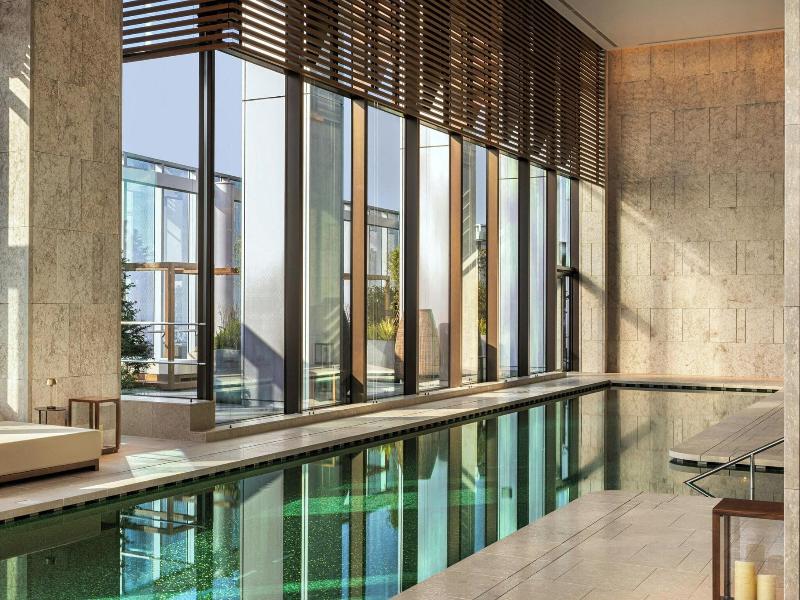 Bulgari Hotel Tokyo image