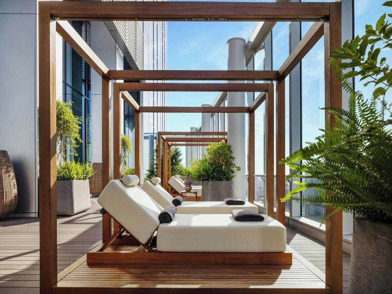 Bulgari Hotel Tokyo image