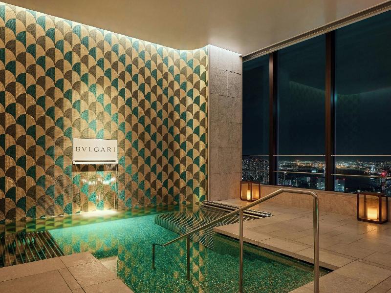 Bulgari Hotel Tokyo image