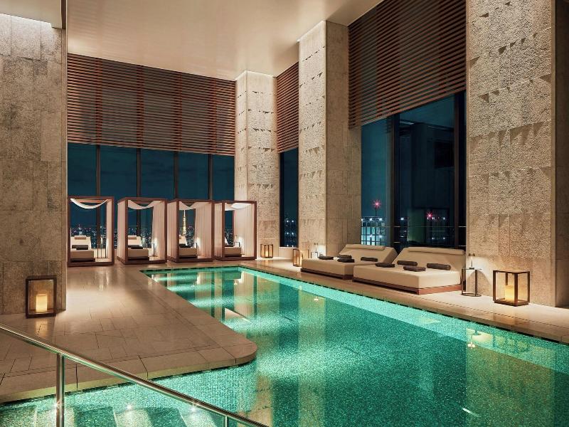 Bulgari Hotel Tokyo image