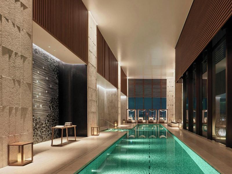 Bulgari Hotel Tokyo image