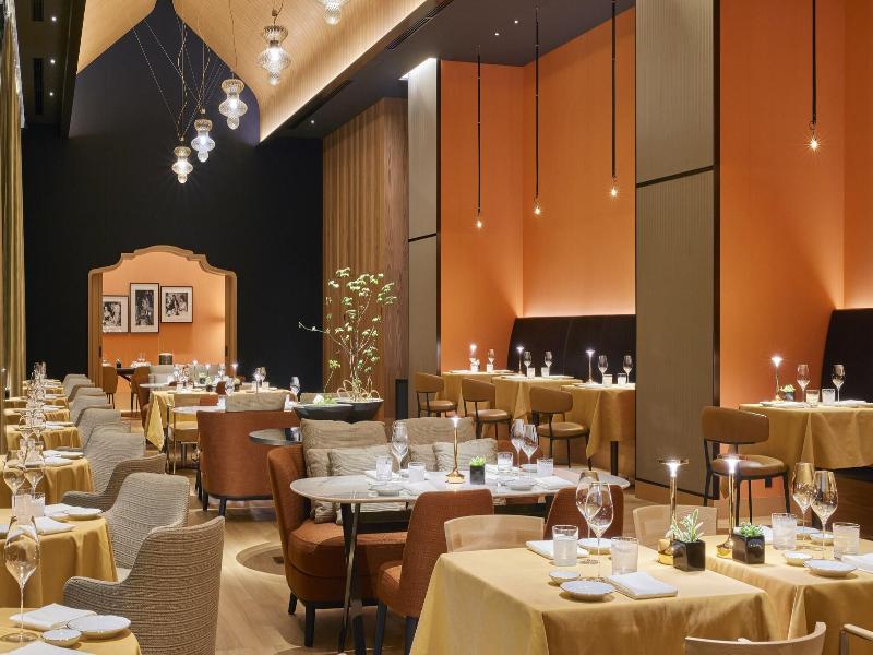 Bulgari Hotel Tokyo image