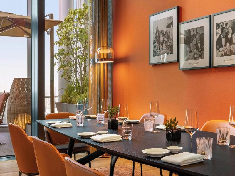 Bulgari Hotel Tokyo image