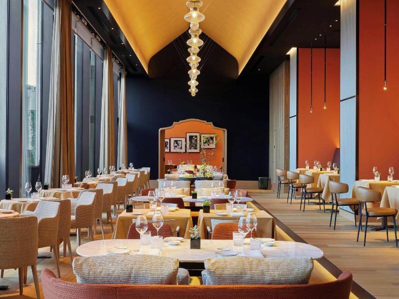 Bulgari Hotel Tokyo image