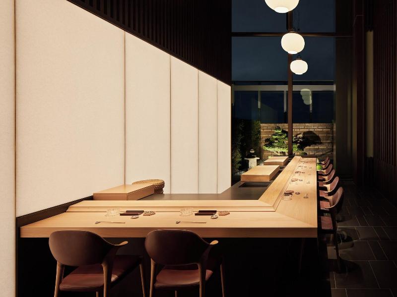 Bulgari Hotel Tokyo image