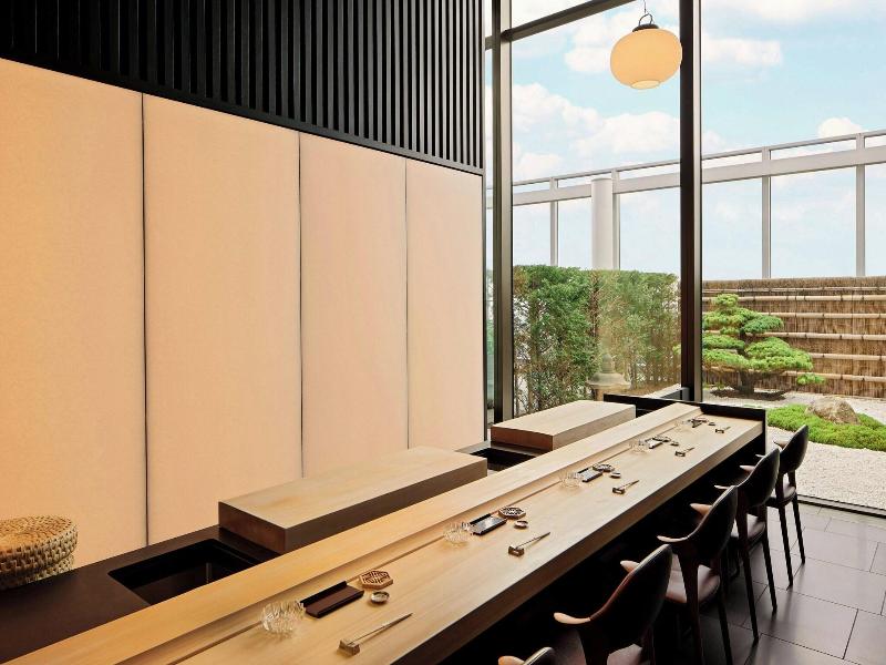 Bulgari Hotel Tokyo image