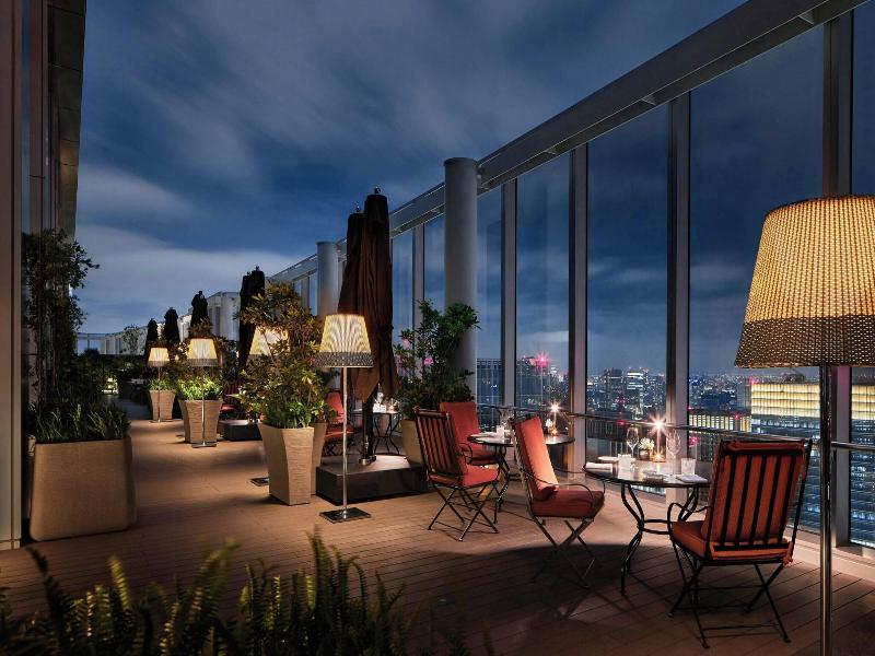 Bulgari Hotel Tokyo image