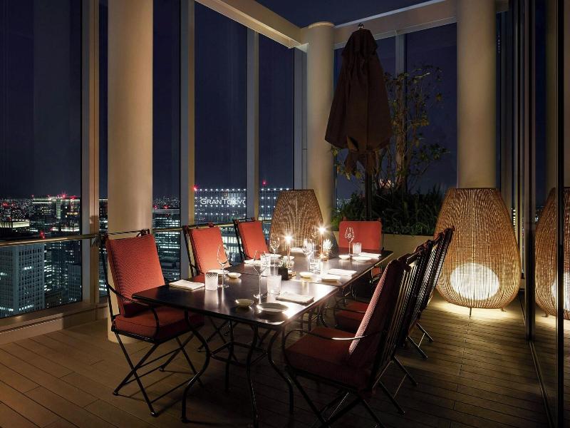 Bulgari Hotel Tokyo image