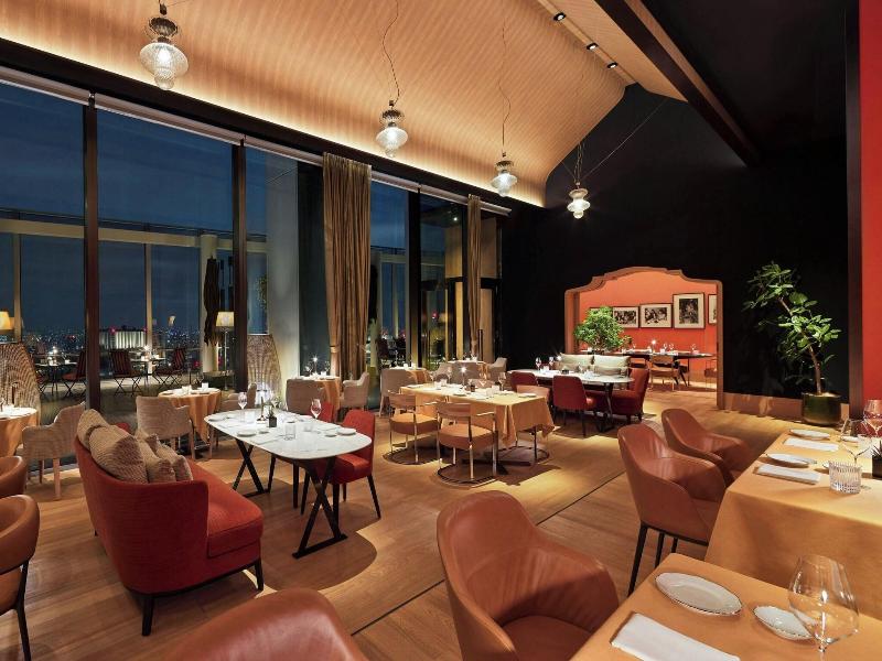 Bulgari Hotel Tokyo image