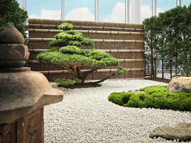 Bulgari Hotel Tokyo image