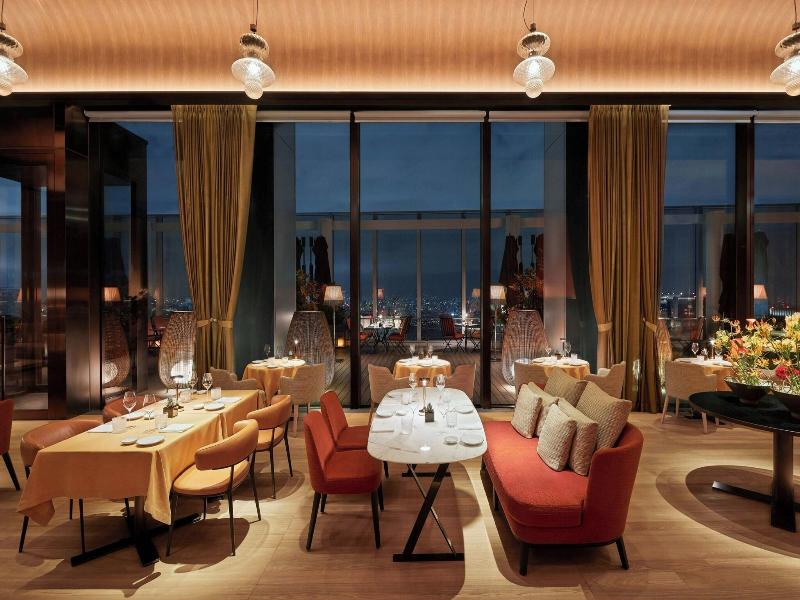Bulgari Hotel Tokyo image