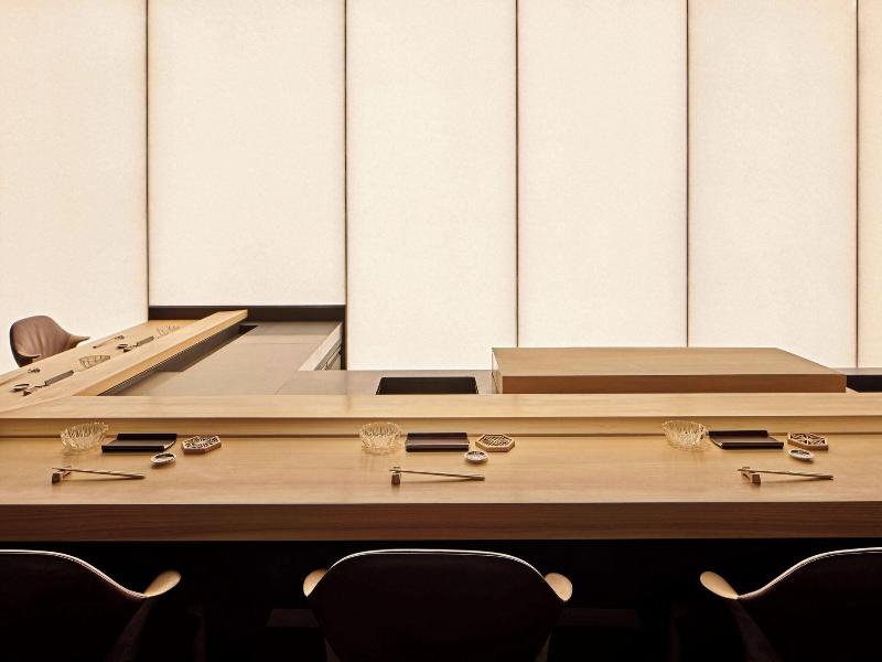 Bulgari Hotel Tokyo image