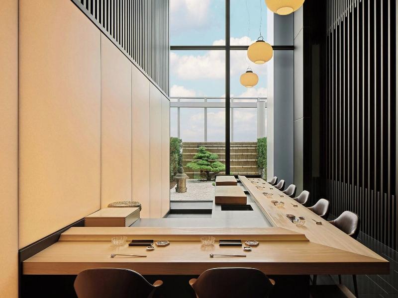 Bulgari Hotel Tokyo image