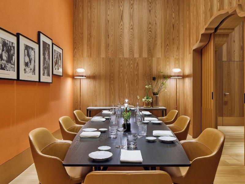 Bulgari Hotel Tokyo image